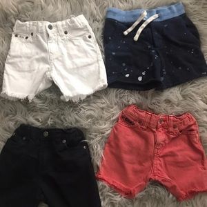 Ralph Lauren Polo shorts lot